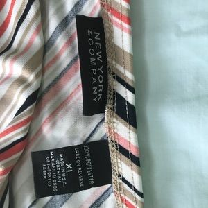 New York and Co skirt